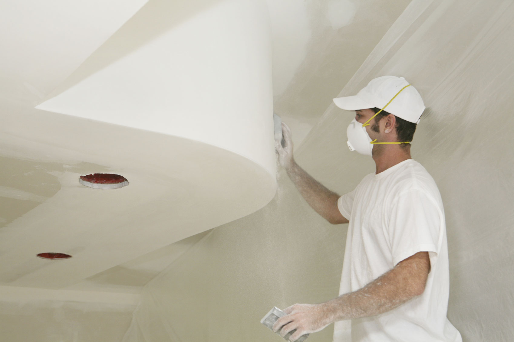 Virginia Drywall Modern Wall Systems