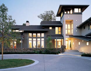 EIFS Installation (Residential)