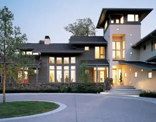 EIFS Installation (Residential)