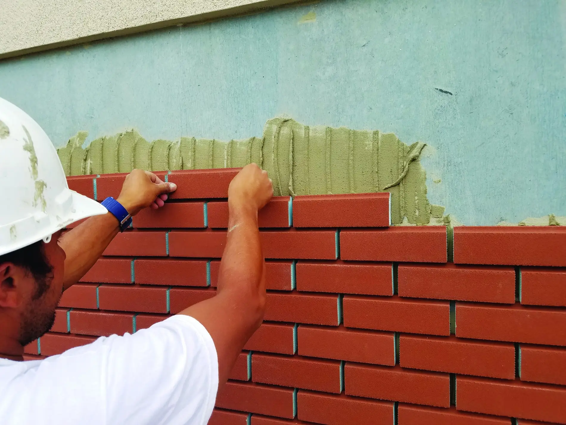 EIFS BRICK
